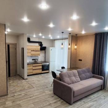 Сдается 1-комнатная квартира, 39 м²