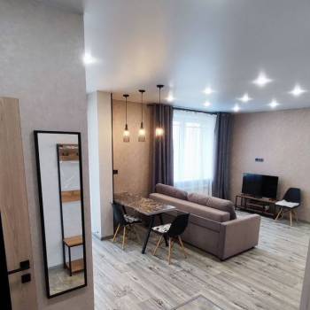 Сдается 1-комнатная квартира, 39 м²