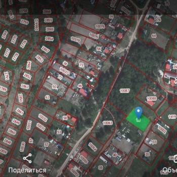 Продается Участок, 1300 м²