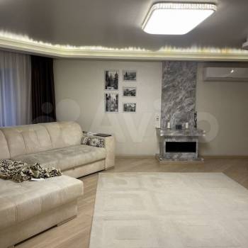 Сдается Многокомнатная квартира, 110 м²