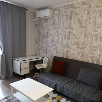 Сдается 1-комнатная квартира, 31 м²