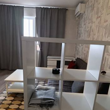 Сдается 1-комнатная квартира, 31 м²