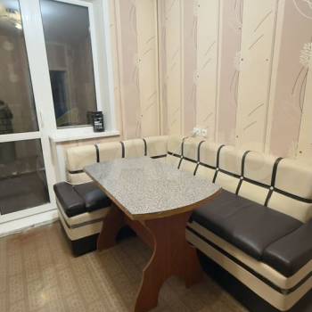 Сдается 1-комнатная квартира, 45 м²