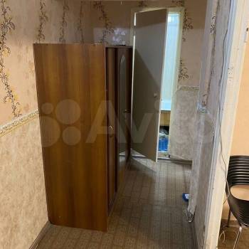 Сдается 1-комнатная квартира, 45 м²