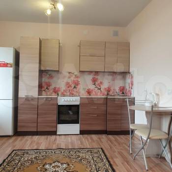 Сдается 1-комнатная квартира, 25,8 м²