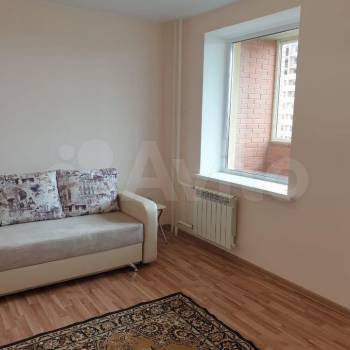 Сдается 1-комнатная квартира, 25,8 м²