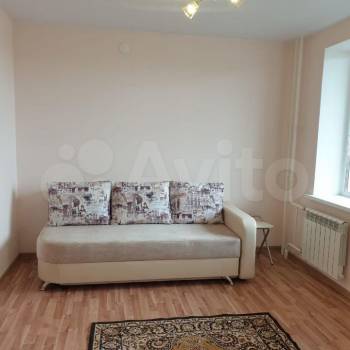 Сдается 1-комнатная квартира, 25,8 м²
