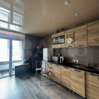 Продается 1-комнатная квартира, 34 м²