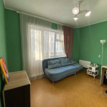 Продается 2-х комнатная квартира, 47 м²