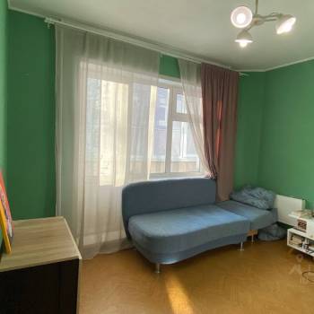 Продается 2-х комнатная квартира, 47 м²