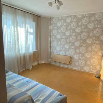 Продается 2-х комнатная квартира, 47 м²