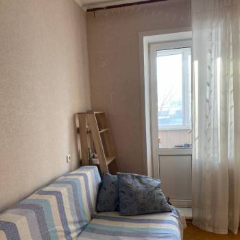 Продается 2-х комнатная квартира, 47 м²