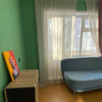 Продается 2-х комнатная квартира, 47 м²