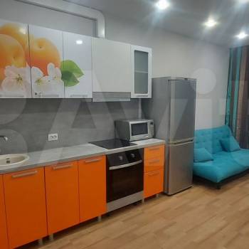 Сдается 1-комнатная квартира, 42 м²