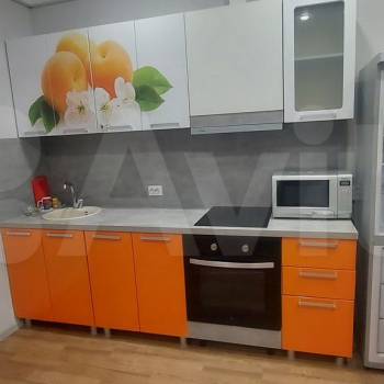 Сдается 1-комнатная квартира, 42 м²