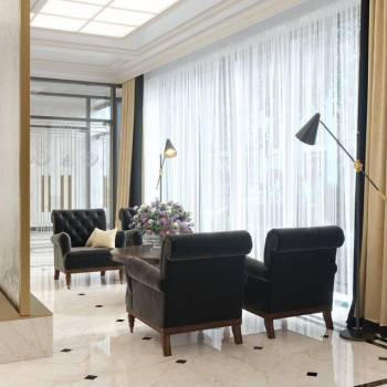 Продается 1-комнатная квартира, 36,8 м²