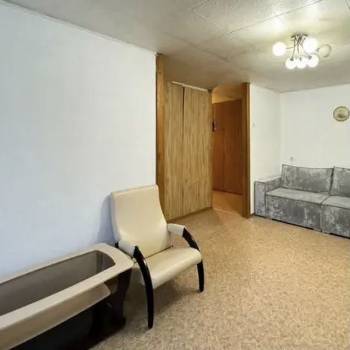 Продается 2-х комнатная квартира, 44,8 м²