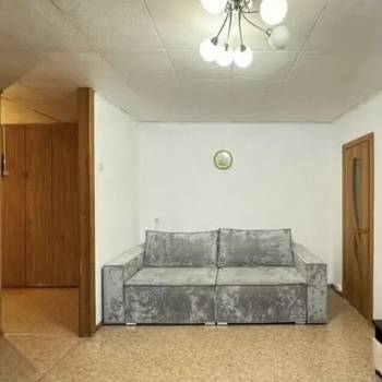 Продается 2-х комнатная квартира, 44,8 м²