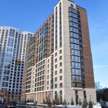 Сдается 1-комнатная квартира, 32,5 м²