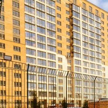 Сдается 1-комнатная квартира, 32,5 м²