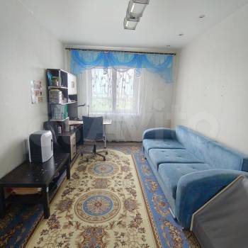 Сдается 1-комнатная квартира, 33,2 м²