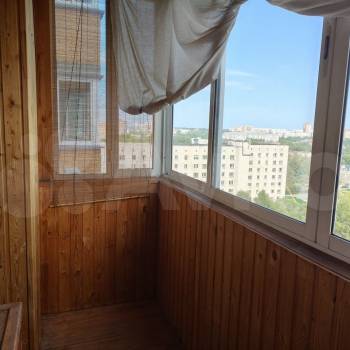 Сдается 1-комнатная квартира, 33,2 м²