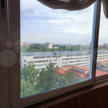 Сдается 1-комнатная квартира, 33,2 м²