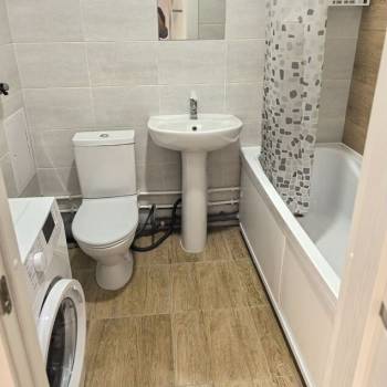 Сдается 1-комнатная квартира, 32,4 м²