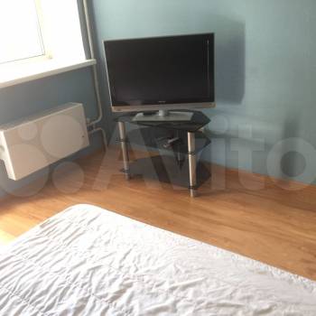 Сдается 1-комнатная квартира, 45 м²