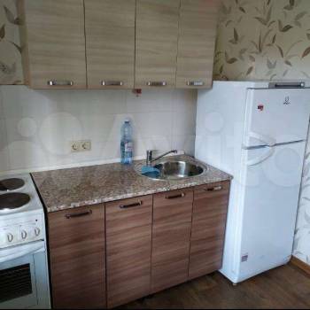 Сдается 1-комнатная квартира, 33,1 м²