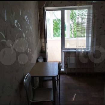 Сдается 1-комнатная квартира, 33,1 м²