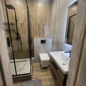 Сдается 1-комнатная квартира, 34 м²