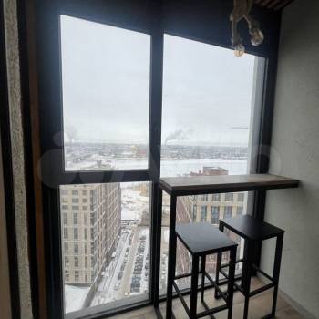 Сдается 1-комнатная квартира, 34 м²