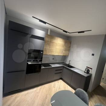 Сдается 1-комнатная квартира, 34 м²