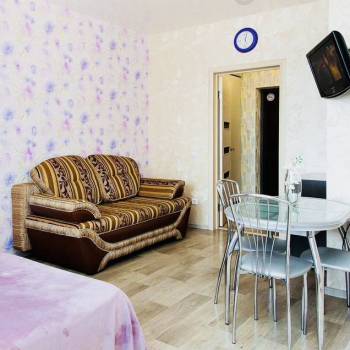 Сдается 1-комнатная квартира, 35 м²