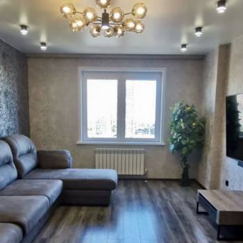 Продается 3-х комнатная квартира, 87,8 м²