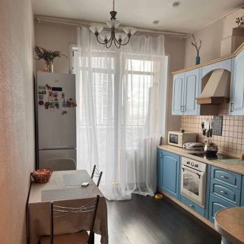 Сдается 1-комнатная квартира, 39,6 м²