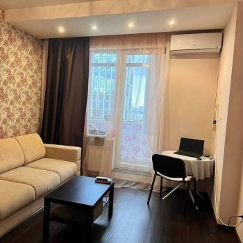 Сдается 1-комнатная квартира, 39,6 м²