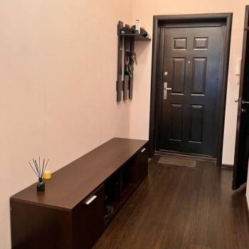 Сдается 1-комнатная квартира, 39,6 м²