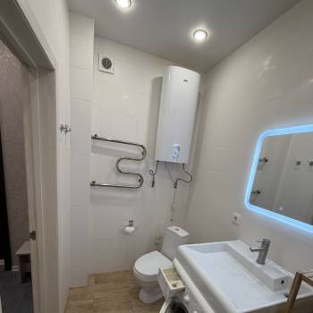 Продается 1-комнатная квартира, 30 м²