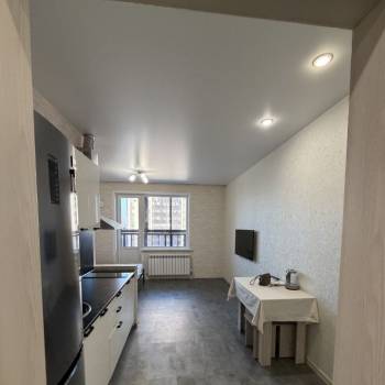 Продается 1-комнатная квартира, 30 м²