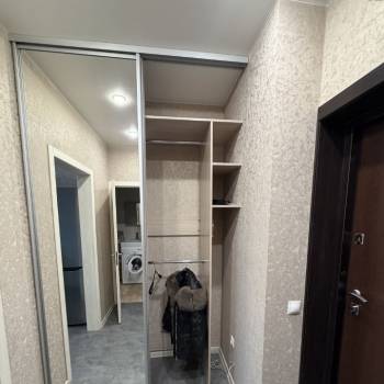 Продается 1-комнатная квартира, 30 м²