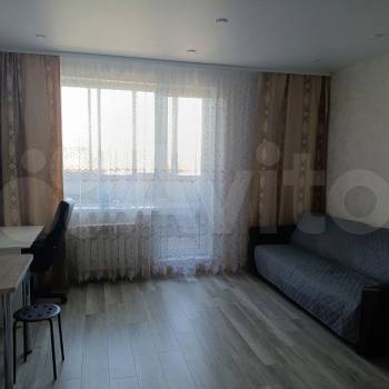 Сдается 1-комнатная квартира, 27 м²