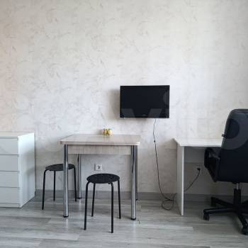 Сдается 1-комнатная квартира, 27 м²