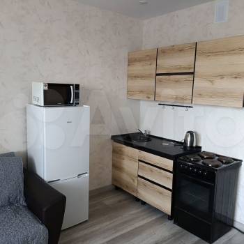 Сдается 1-комнатная квартира, 27 м²