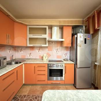 Сдается 2-х комнатная квартира, 50 м²