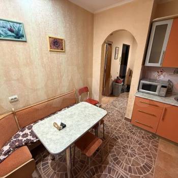 Сдается 2-х комнатная квартира, 50 м²