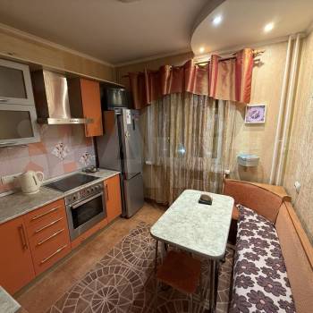 Сдается 2-х комнатная квартира, 50 м²