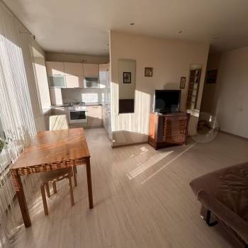 Сдается 2-х комнатная квартира, 43 м²