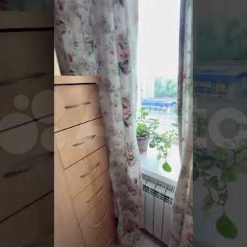 Сдается 2-х комнатная квартира, 43 м²